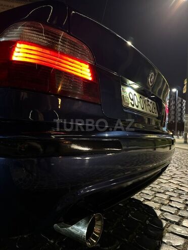 BMW 530 2000, 358,000 km - 3.0 l - Bakı