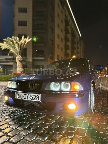 BMW 530 2000, 358,000 km - 3.0 l - Bakı