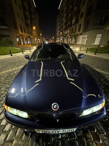 BMW 530 2000, 358,000 km - 3.0 l - Bakı