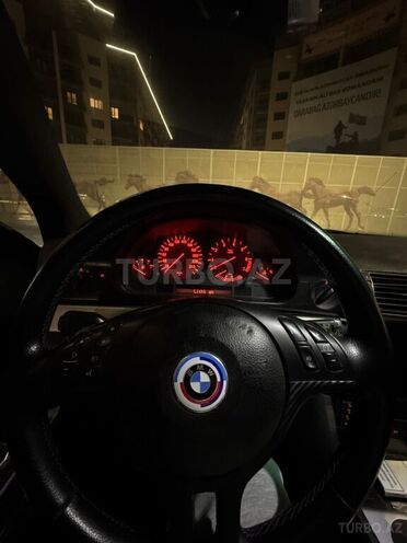 BMW 530 2000, 358,000 km - 3.0 l - Bakı
