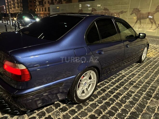 BMW 530 2000, 358,000 km - 3.0 l - Bakı