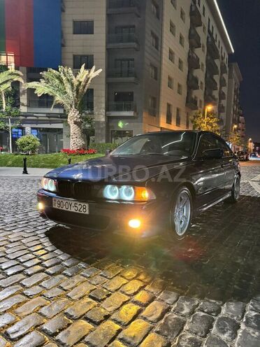 BMW 530 2000, 358,000 km - 3.0 l - Bakı