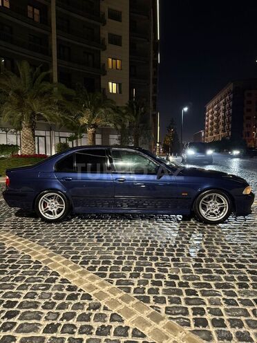 BMW 530 2000, 358,000 km - 3.0 l - Bakı