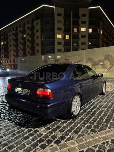 BMW 530 2000, 358,000 km - 3.0 l - Bakı