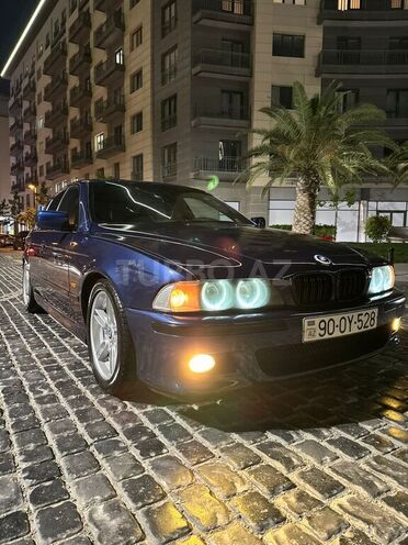 BMW 530 2000, 358,000 km - 3.0 l - Bakı