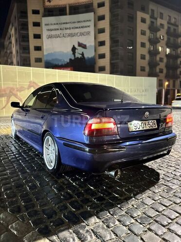 BMW 530 2000, 358,000 km - 3.0 l - Bakı
