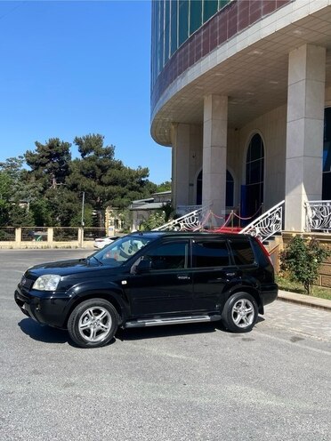 Nissan X-Trail 2004, 300,000 km - 2.0 л - Bakı