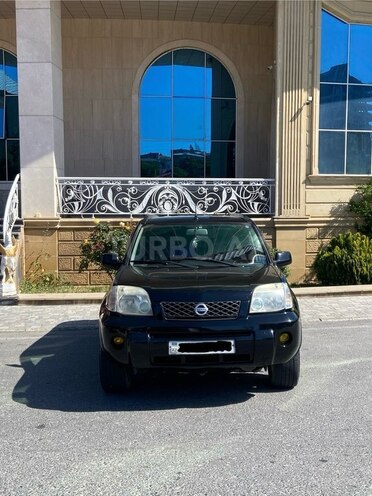 Nissan X-Trail 2004, 300,000 km - 2.0 л - Bakı