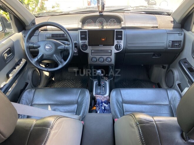 Nissan X-Trail 2004, 300,000 km - 2.0 л - Bakı
