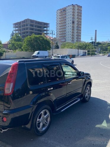 Nissan X-Trail 2004, 300,000 km - 2.0 л - Bakı