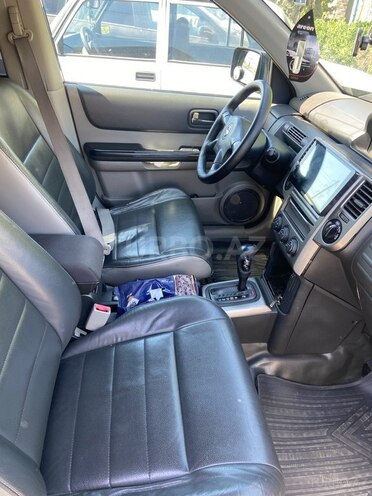 Nissan X-Trail 2004, 300,000 km - 2.0 л - Bakı