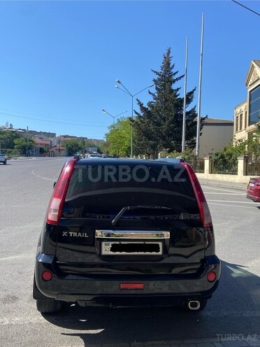 Nissan X-Trail 2004, 300,000 km - 2.0 л - Bakı