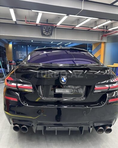 BMW 528 2013, 225,745 km - 2.0 l - Bakı