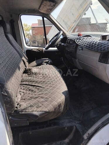 GAZ 33021 1998, 185,460 km - 2.5 l - Bakı