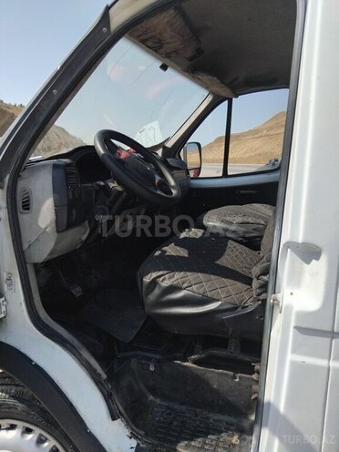 GAZ 33021 1998, 185,460 km - 2.5 l - Bakı