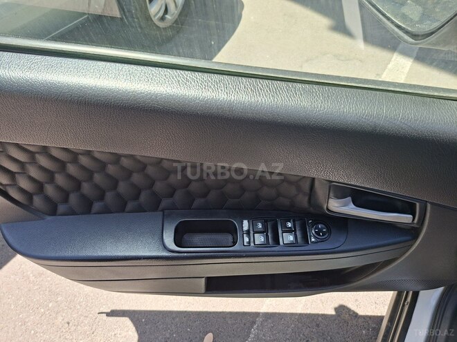 LADA (VAZ) Priora 2012, 350,000 km - 1.6 l - Bakı