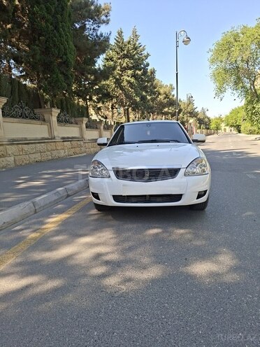 LADA (VAZ) Priora 2012, 350,000 km - 1.6 l - Bakı