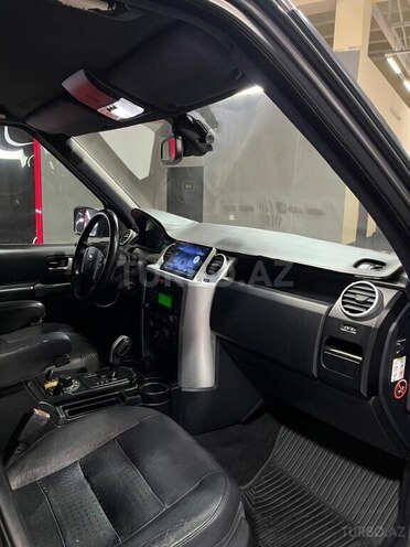 Land Rover Discovery 2006, 224,002 km - 2.7 л - Sumqayıt