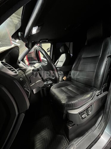 Land Rover Discovery 2006, 224,002 km - 2.7 л - Sumqayıt