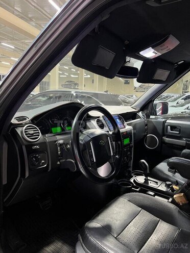 Land Rover Discovery 2006, 224,002 km - 2.7 л - Sumqayıt