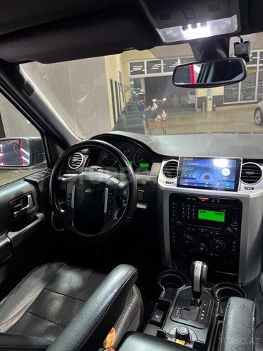 Land Rover Discovery 2006, 224,002 km - 2.7 л - Sumqayıt