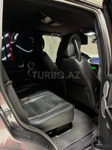 Land Rover Discovery 2006, 224,002 km - 2.7 л - Sumqayıt