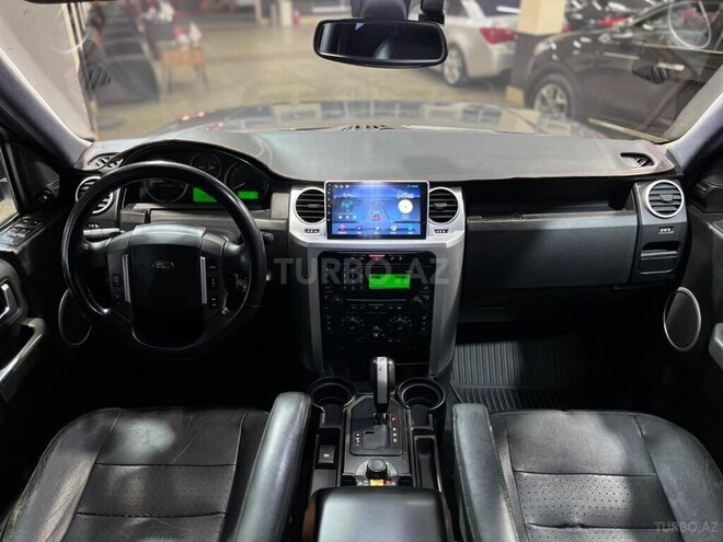 Land Rover Discovery 2006, 224,002 km - 2.7 л - Sumqayıt