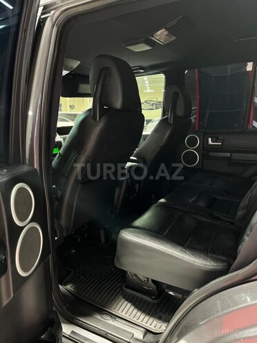 Land Rover Discovery 2006, 224,002 km - 2.7 л - Sumqayıt