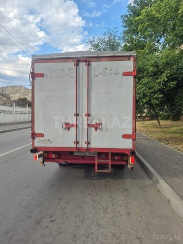 Ford Transit 1999, 256,000 km - 2.4 л - Bakı