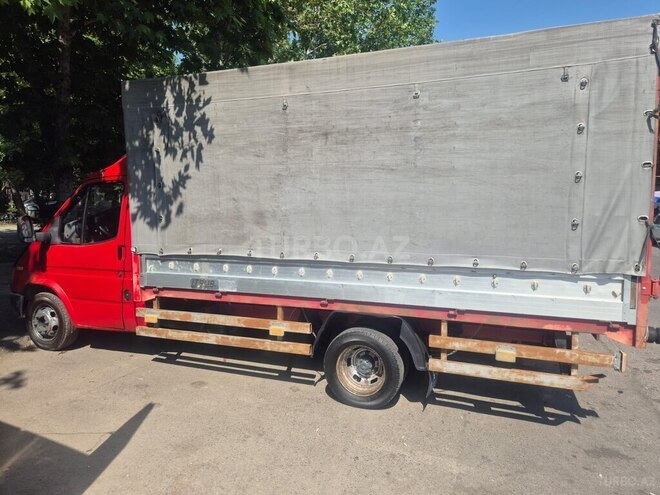 Ford Transit 1999, 256,000 km - 2.4 л - Bakı