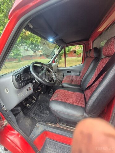 Ford Transit 1999, 256,000 km - 2.4 л - Bakı