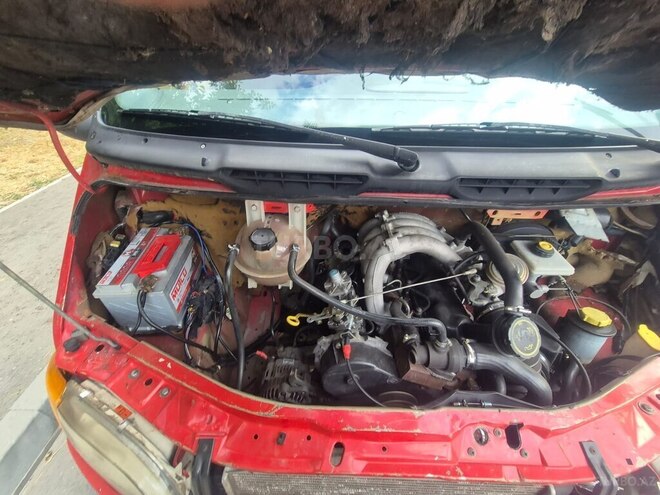 Ford Transit 1999, 256,000 km - 2.4 л - Bakı