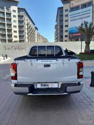 Mitsubishi L200-3