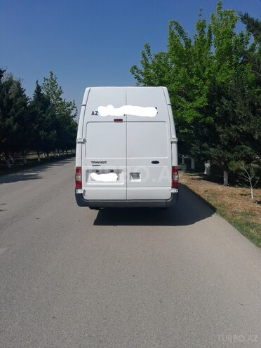 Ford Transit 2011, 242,611 km - 2.4 l - Bakı
