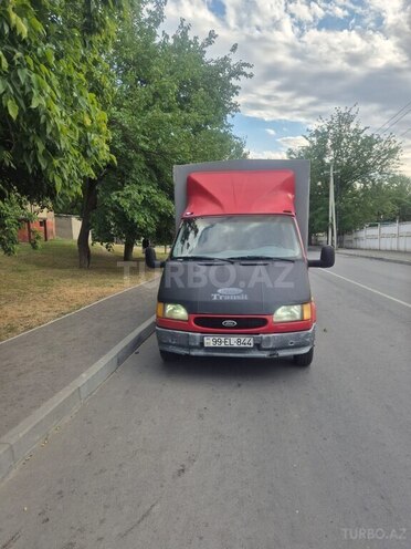 Ford Transit 1999, 256,000 km - 2.4 л - Bakı