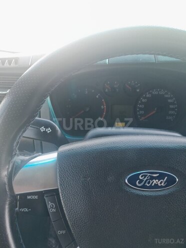 Ford Transit 2011, 242,611 km - 2.4 l - Bakı