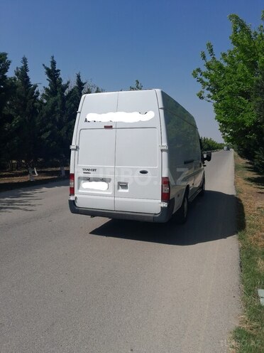 Ford Transit 2011, 242,611 km - 2.4 l - Bakı
