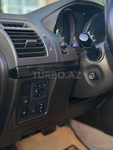 Toyota Land Cruiser Prado 2011, 220,000 km - 3.0 л - Bakı