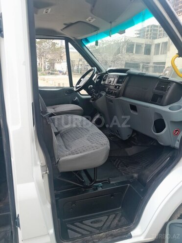 Ford Transit 2011, 242,611 km - 2.4 l - Bakı