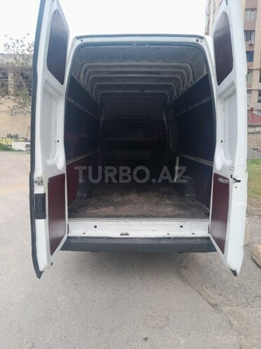 Ford Transit 2011, 242,611 km - 2.4 l - Bakı