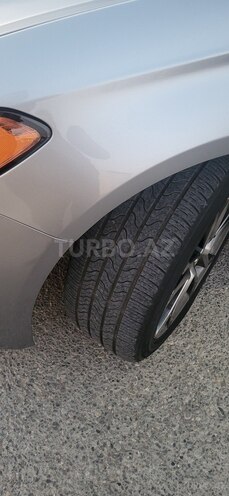 Ford Fusion (North America) 2020, 99,000 km - 1.5 л - Bakı