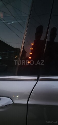 Ford Fusion (North America) 2020, 99,000 km - 1.5 л - Bakı