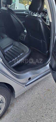 Ford Fusion (North America) 2020, 99,000 km - 1.5 л - Bakı