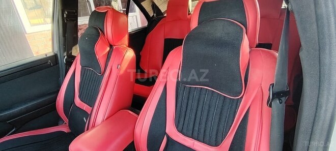 Mercedes C 180-7