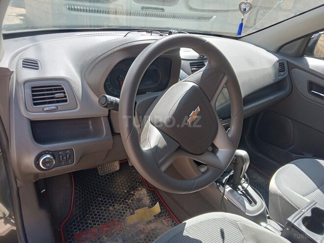Chevrolet Cobalt 2023, 9,400 km - 1.5 l - Bakı