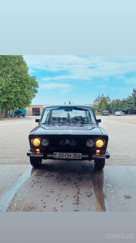 LADA (VAZ) 2106 2002, 79,572 km - 1.6 l - Göygöl