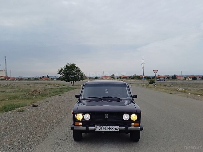 LADA (VAZ) 2106 2002, 79,572 km - 1.6 l - Göygöl