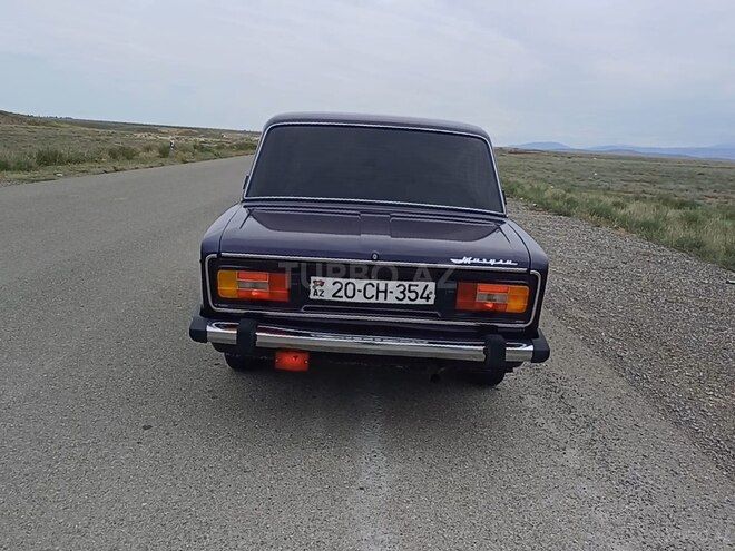 LADA (VAZ) 2106 2002, 79,572 km - 1.6 l - Göygöl