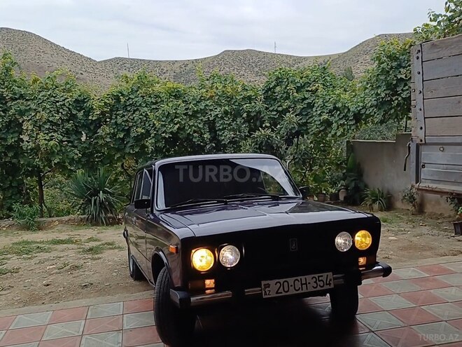 LADA (VAZ) 2106 2002, 79,572 km - 1.6 l - Göygöl