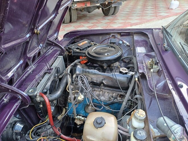 LADA (VAZ) 2106 2002, 79,572 km - 1.6 l - Göygöl